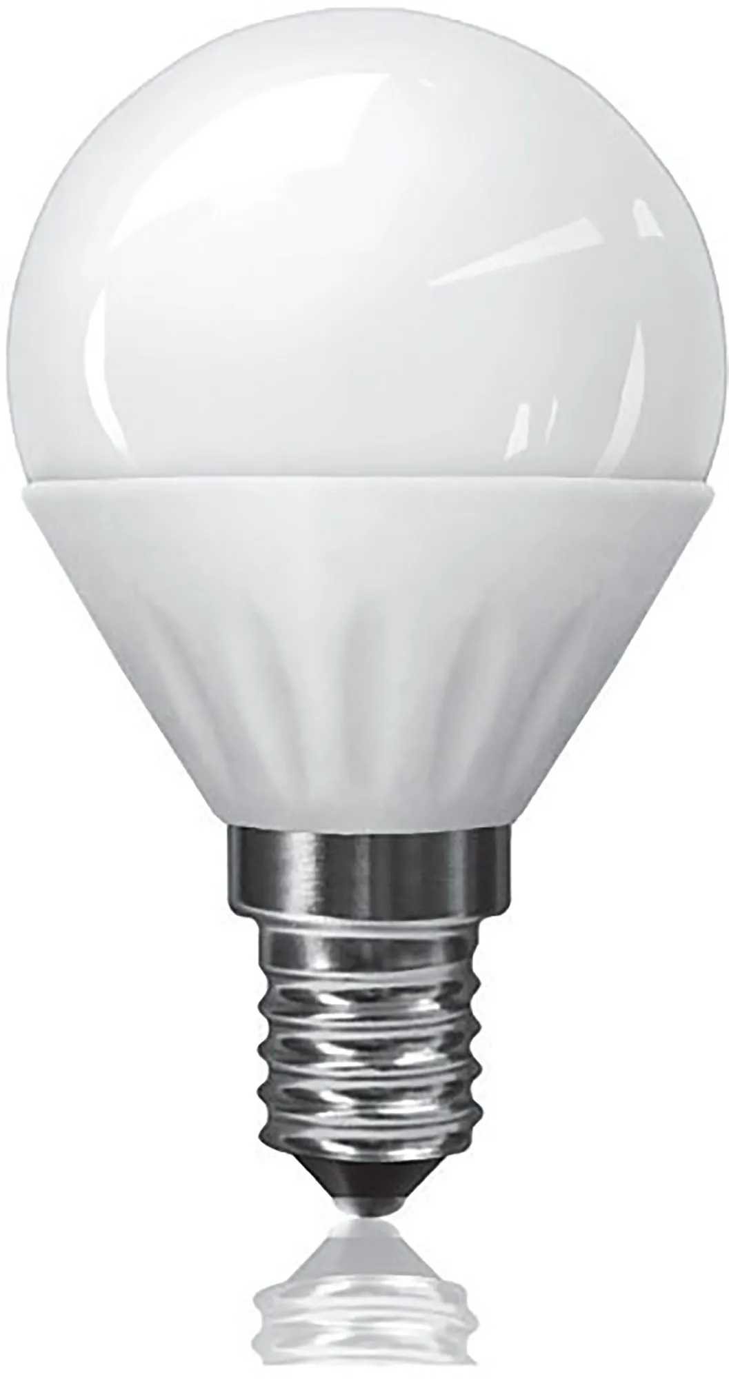 Power SMD LED Lamps Luxram Golf Ball